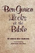 Ben-Gurion Looks at the Bible