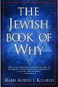 Jewish Book Of Why