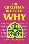 Christian Book Of Why