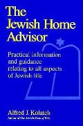 Jewish Home Advisor