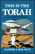 This Is The Torah