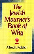 Jewish Mourners Book Of Why