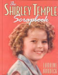Shirley Temple Scrapbook
