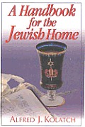 Handbook for the Jewish Home
