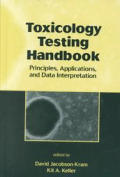 Toxicology Testing Handbook