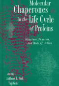 Molecular Chaperones In The Life Cycle O