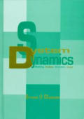 System Dynamics Modeling Analysis Simulation Design