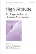 Food Science and Technology #161: High Altitude: An Exploration of Human Adaptation