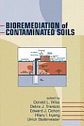 Surfactant Science Series #22: Bioremediation of Contaminated Soils
