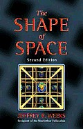 Shape Of Space 2nd Edition