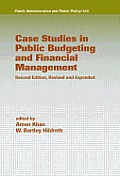 Case Studies in Public Budgeting & Financial Management
