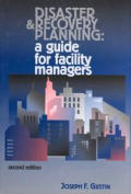 Disaster & Recovery Planning A Guide For Fa