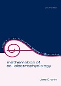Mathematics of Cell Electrophysiology