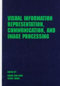 Visual Information Representation Communication & Image Processing