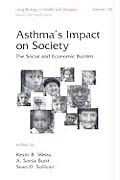 Asthmas Impact on Society The Social & Economic Burden