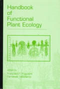 Handbook Of Functional Plant Ecology