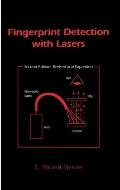 Fingerprint Detection with Lasers