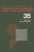 Encyclopedia of Computer Science and Technology: Volume 35 - Supplement 20: Acquiring Task-Based Knowledge and Specifications to Seek Time Evaluation