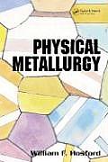 Physical Metallurgy