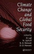 Climate Change and Global Food Security