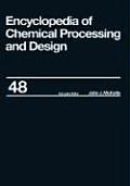 Encyclopedia of Chemical Processing and Design: Volume 65 -- Waste: Nuclear Reprocessing and Treatment Technologies to Wastewater Treatment: Multilate