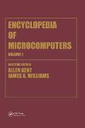 Encyclopedia of Microcomputers: Volume 1 - Access Methods to Assembly Language and Assemblers