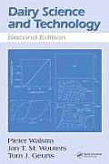 Dairy Science & Technology Second Edition