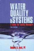 Water Quality Systems: Guide for Facility Managers