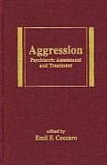 Medical Psychiatry #22: Aggression