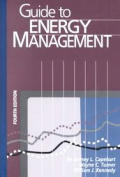 Guide to Energy Management, Fourth Edition