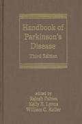 Handbook Of Parkinsons Disease