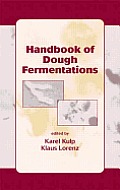 Handbook of Dough Fermentations