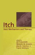 Itch: Basic Mechanisms and Therapy