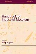 Handbook of Industrial Mycology