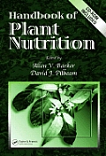 Handbook Of Plant Nutrition With Cdrom