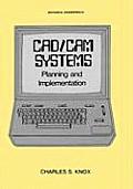 Cad/CAM Systems Planning and Implementation