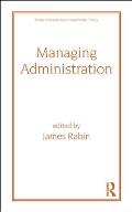 Managing Administration
