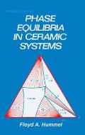 Introduction to Phase Equilibria in Ceramic Systems