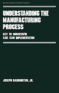 Understanding the Manufacturing Process: Key to Successful CAD/CAM Implementation