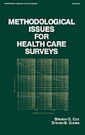 Methodological Issues for Health Care Surveys