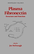 Plasma Fibronectin: Structure and Functions