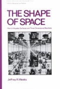 Shape Of Space How To Visualize Surfaces