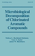 Microbiological Decomposition of Chlorinated Aromatic Compounds