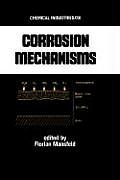 Corrosion Mechanisms