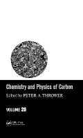 Chemistry & Physics of Carbon: Volume 20