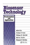 Biosensor Technology: Fundamentals and Applications