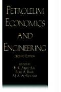 Petroleum Economics & Engineering Second Edition
