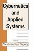 Cybernetics and Applied Systems