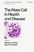 Lung Biology in Health and Disease #62: The Mast Cell in Health and Disease