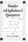 Principles and Applications of Quinoproteins